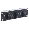 CNSPEED A/C Heater Climate Control Panel Air Condition Module For Freightliner M2 B2 108SD 114SD 2002-2024 24pins 599008 599-008