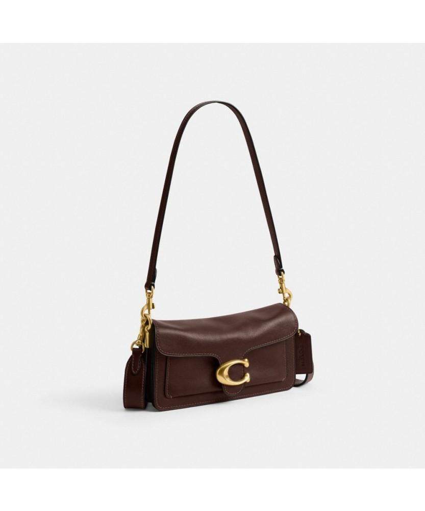 Coach Soft Tabby Shoulder Bag 20 Cfq98 B4Mpl