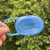 Hanging Baby Nipple Dustproof Travel Storage Pacifier Case Storage Box Nipple Box Pacifier Box