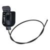 Easy Installation Throttle Cable for Lawn Tractors Engineered for 44.5X1.7 GTXT1 50 GX54 ST54 LX50 Models Part