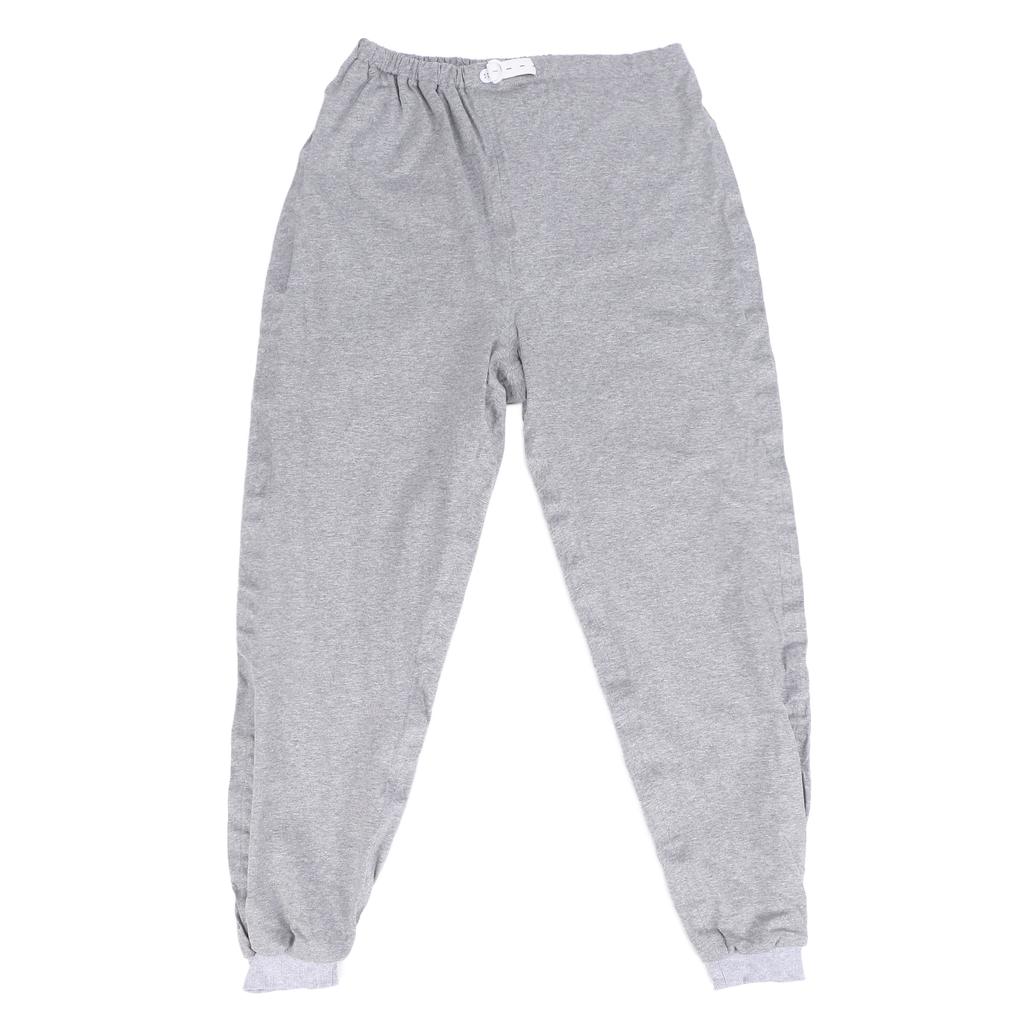 Elderly Washable Diapers Pants Waterproof Breathable Comfortable Adjustable Diaper Pants for Adults 