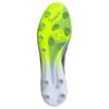 adidas F50 Elite Ag 'Purple Rush Cloud White Lucid Lemon' JH7638