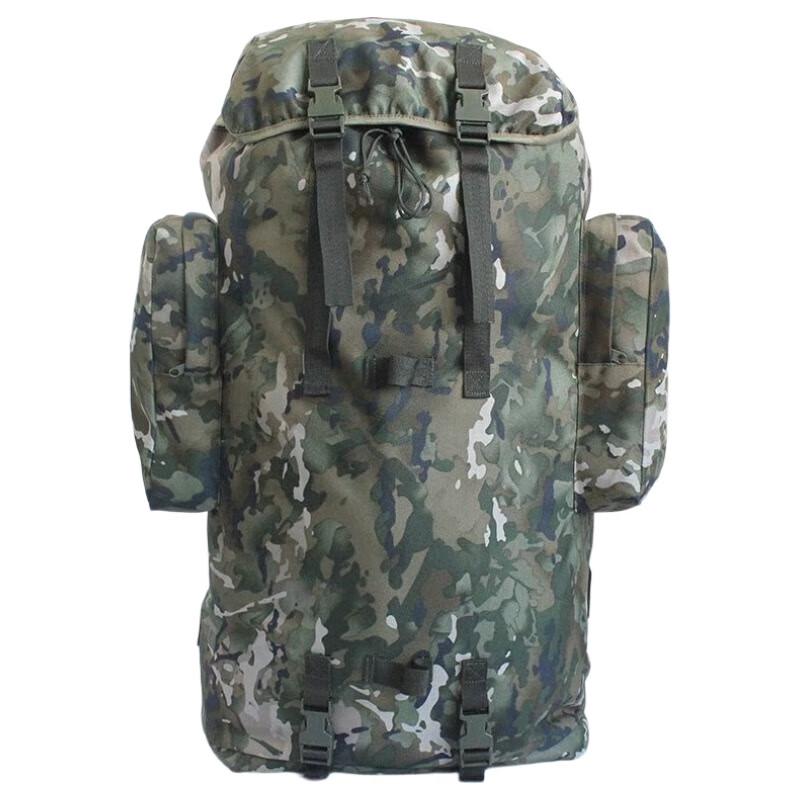 Jungle Fox Outdoor Tactical & Carry Bags