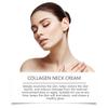Ouhoe Collagen Neck Cream Moisturizing Nourishing Tightening Anti-aging Skin Care Product For Neck Area 50g