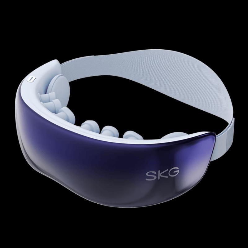 SKG K7 Eye Massager CN plug (adapter included)