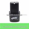 16.8V Lithium Battery Case for 4-String Jialidi Angle Grinder