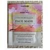 Face Mask 2-Pack Hydrating Biocellulose