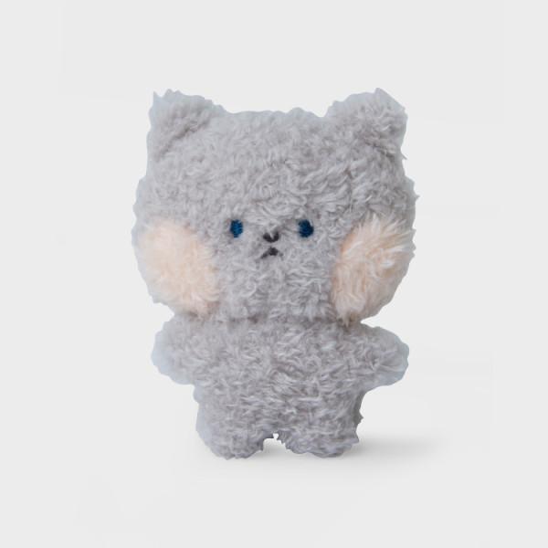 

Мини-кукла Нина Line Friends с магнитом