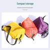 Portable Inflatable Camping Air Sofa Bed