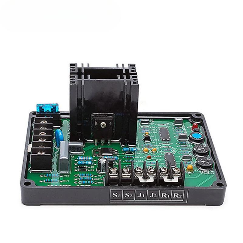 GAVR-20A 12A 15A 8A Universelle AVR Generator Automatische Spannungsregelung Stabilisator Platine