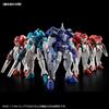 HG Genoace O Custom Scale Assembly Model Suit Gundam 1/144 (Mobile AGE)