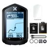 XOSS NAV Plus NAV+ Komputer rowerowy GPS Jazda na rowerze Mapa rowerowa Nawigacja po trasie MTB Szosowy Bezprzewodowy Prędkościomierz Licznik kilometrów Vortex