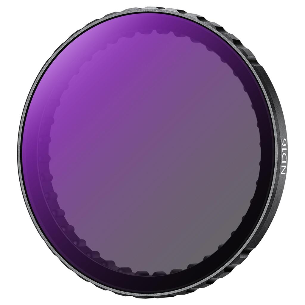 Concept ND Filter for Osmo Action Neutral Density Lens Lens AGC Optical High Protective Nano Easy Installation K&F (ND16) 5Pro/4/3, Filter, Filter,