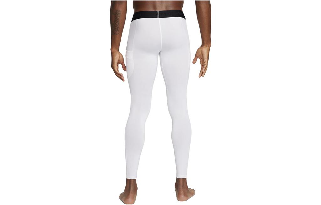Nike Pro Men's Dri-FIT Fitness Tights FB7952-100