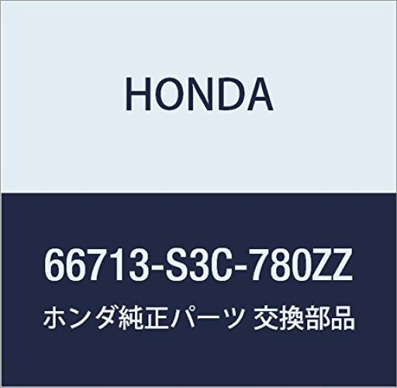 Genuine Honda Bracket B for Acty Part Number (Right Side) Van, 66713-S3C-780ZZ