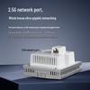 TP-LINK BE5100 WiFi 7 PoE Access Point Panel (CN version)