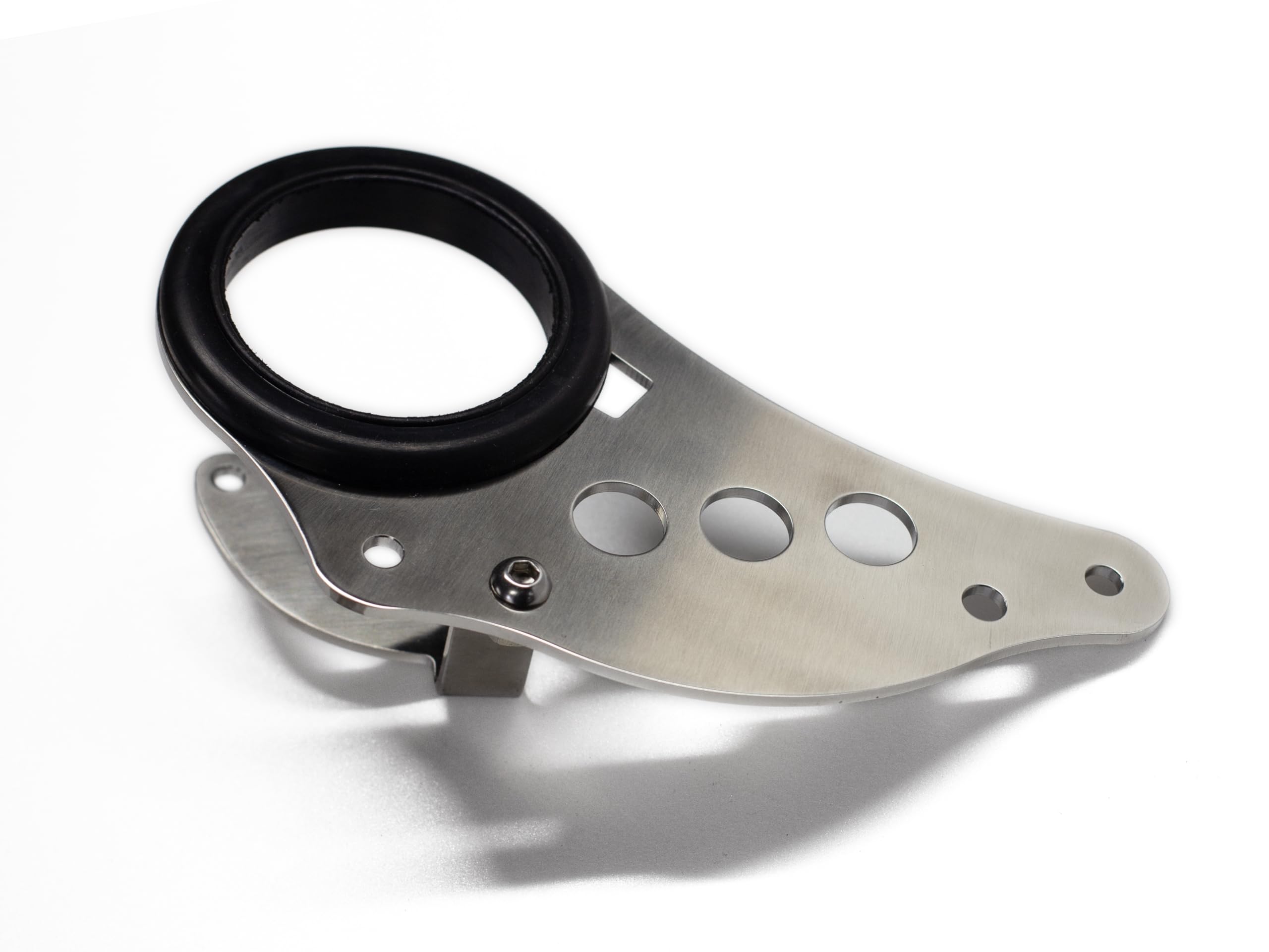 Meter bracket for MOTOR ROCK SR400/500, 60, (MR-EL018)