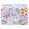 Sunstar Stationery Seal Binder Expanding Precure 4524340A Pre-Kira Sky!