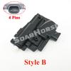Exterior Outside Door Concealed Hidden Pull Handle Drive Motor Assembly For Lixiang L7 L8 L9 BYD Han DM Han EV Sealion Dolphin