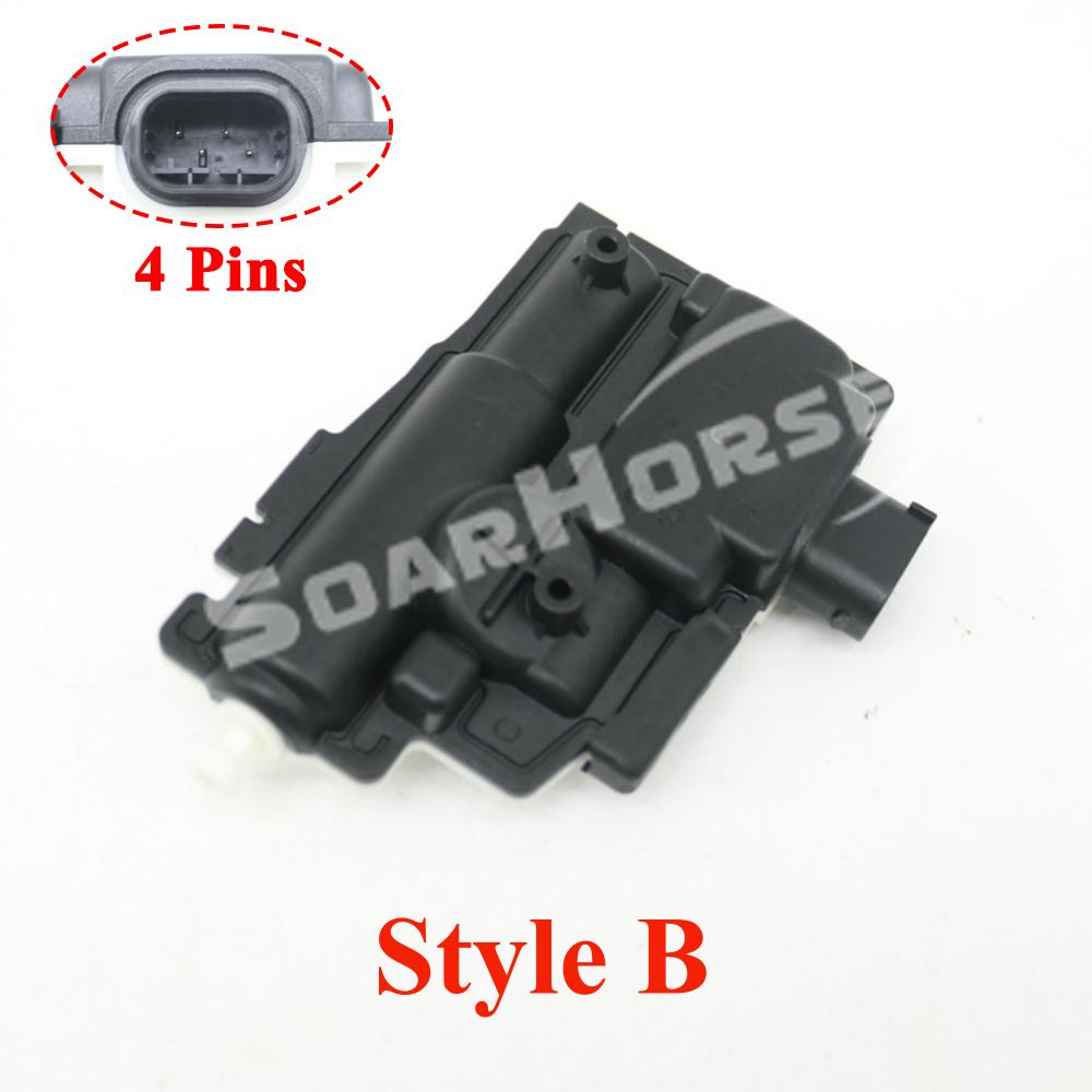 Exterior Outside Door Concealed Hidden Pull Handle Drive Motor Assembly For Lixiang L7 L8 L9 BYD Han DM Han EV Sealion Dolphin