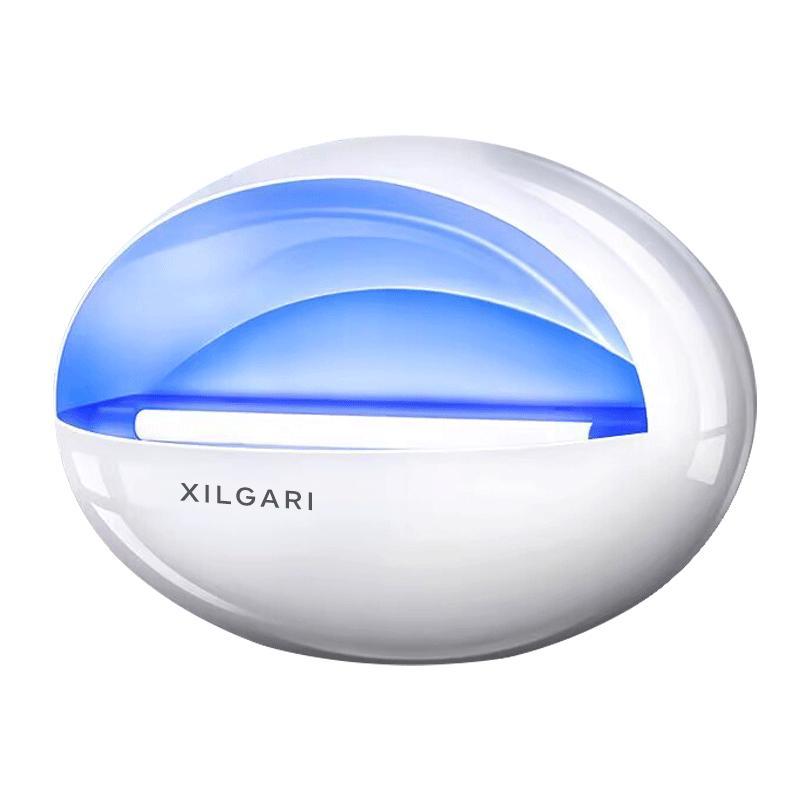 Xigeli Commercial Sticky Trap Mosquito & Fly Killer 15-Day Free Trial (No Mosquitoes, Full Refund)