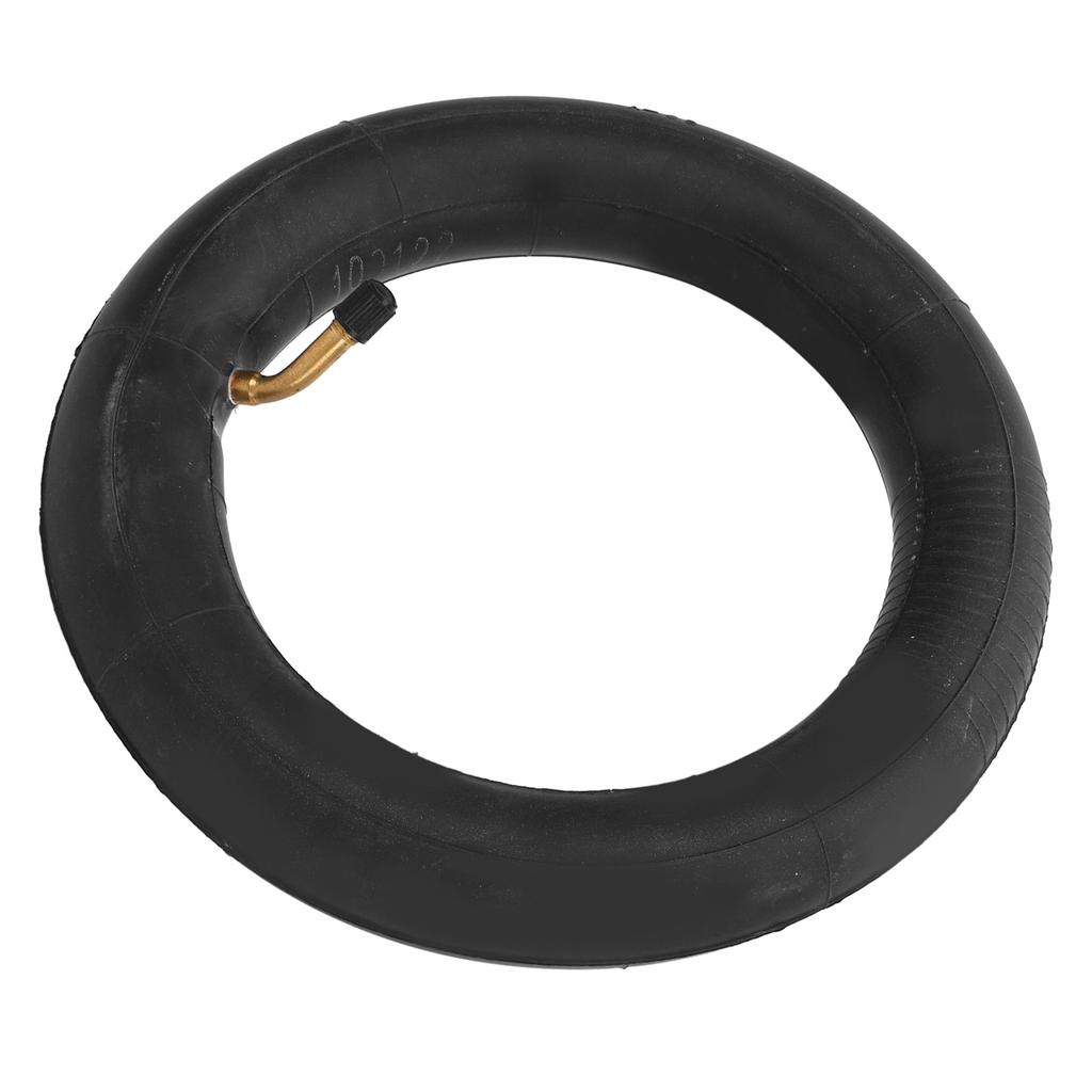 8 1 2 X2 Electric Scooter Inner Tube 8.5 Inches Scooter Inner Tube Replacement 45 Degree Valve Explosion Proof