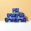 Jelly Building Blocks Toy With Diy Assembly For Kids And Toddlers