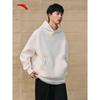 Anta Men's Hooded Pullover Sweatshirt