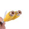 Universal Car Video Output Adapter Converter USB To RCA Interface for Android Stereo Radio Player