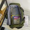 New travel bag, business trip storage bag, yoga fitness bag, boarding and housing bag