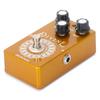 GOKKO Divine GK-46 Reverb Pedal Shimmer Effect Ambient Modulation Aluminum Alloy 9V DC Power Supply