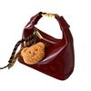New Autumn and Winter Fashion Crossbody Women's Bag High-end Handbag Handbag Handbag Shoulder Bag