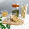 Recipientes de alimentos – Conversores de alimentos