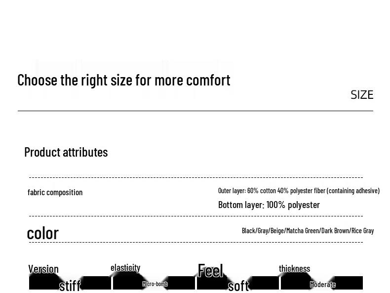 Baleno Men's Trendy Knit Jogger Pants