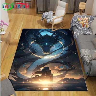 Dywany i wykładziny dywanowe – Dywany i dywaniki