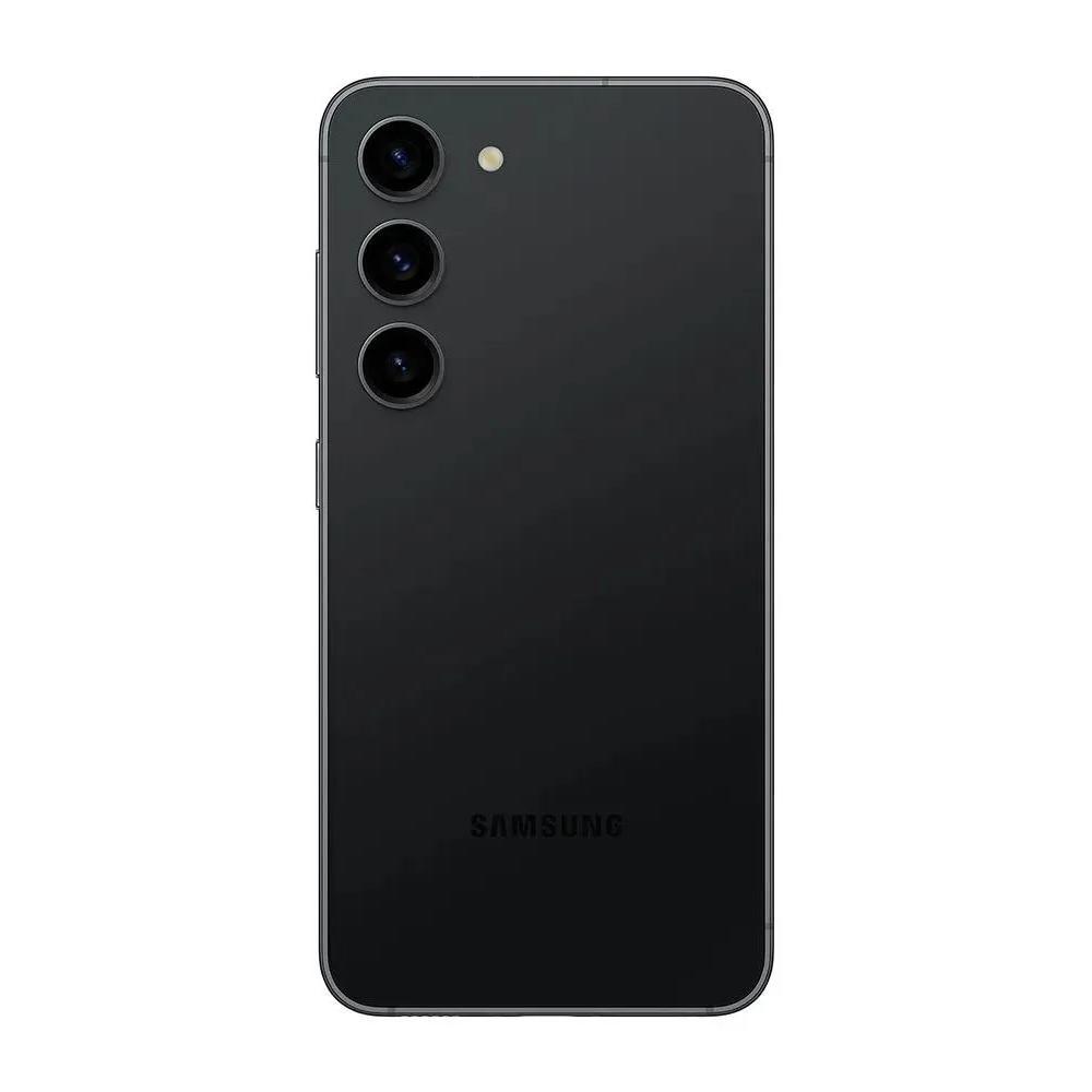 Samsung Smartfon Galaxy S23 Plus 5G Dual SIM Odblokowany 8 GB + 256 GB Fabrycznie Nowy Zaplombowany Telefon Komórkowy
