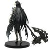 2pcs Anime Overlord Figure Albedo Party Dress Series Action Figure Figurine PVC Desktop Decoration Collection Model Toy Gift