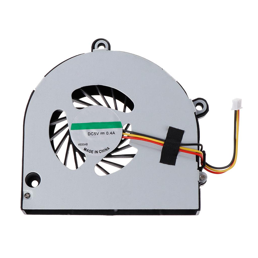 CPU Cooling Fan Laptop Cooler for Acer for Aspire 5742 5253 5253G 5336 5741 5551