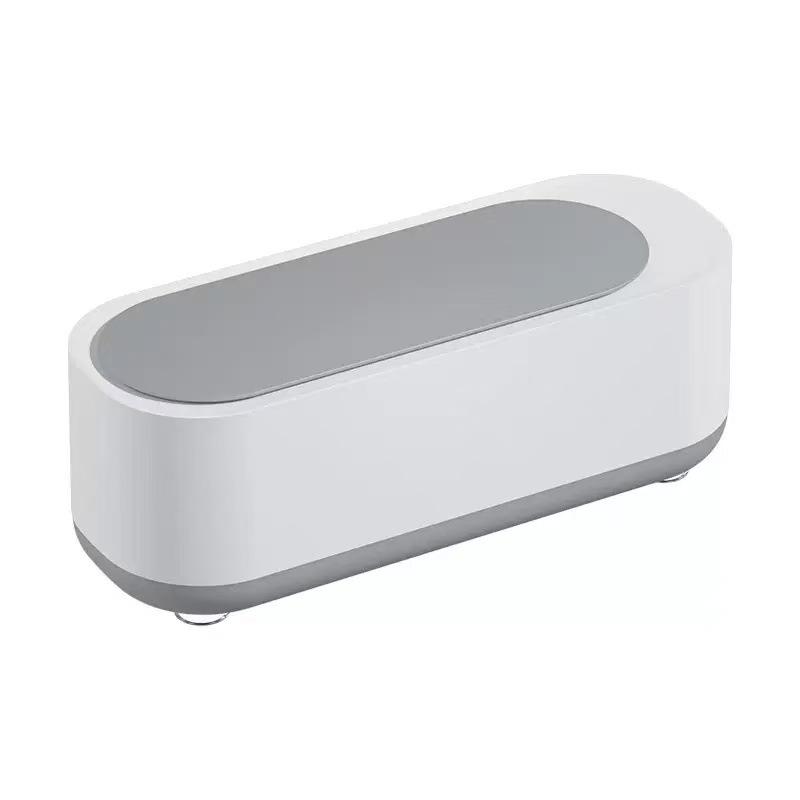 Multifunktionaler Automatischer Reiniger für Brillen, Schmuck und Retainer