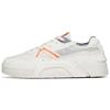 Life Collection A Dao PRO Low Top Skateboard Shoes Women's Ivory White 122228071-2
