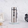 MRSIKEY Smart Insulated Water Bottle with Temperature Display