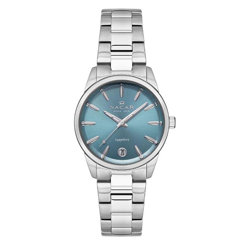 

Женские наручные часы Nacar NC34-39B639-ANM