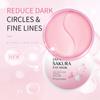 LAIKOU Masque pour les yeux Sakura 50pcs