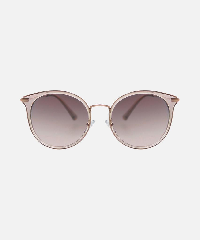 Baseukala Hena (2Colors) Sunglasses