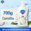 Safeguard Gentle Care Camellia Foaming Body Wash