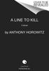 كتاب A Line To Kill : A Novel : 3