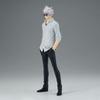 Banpresto Jujutsu Kaisen Gojo Satoru Treasured Early Death II Champion Figure