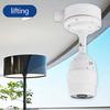 Camera Junction Box Waterproof Cctv Ip Camera Stand Home Security Camera Holder Bracket For Surveillance Camera Bracket