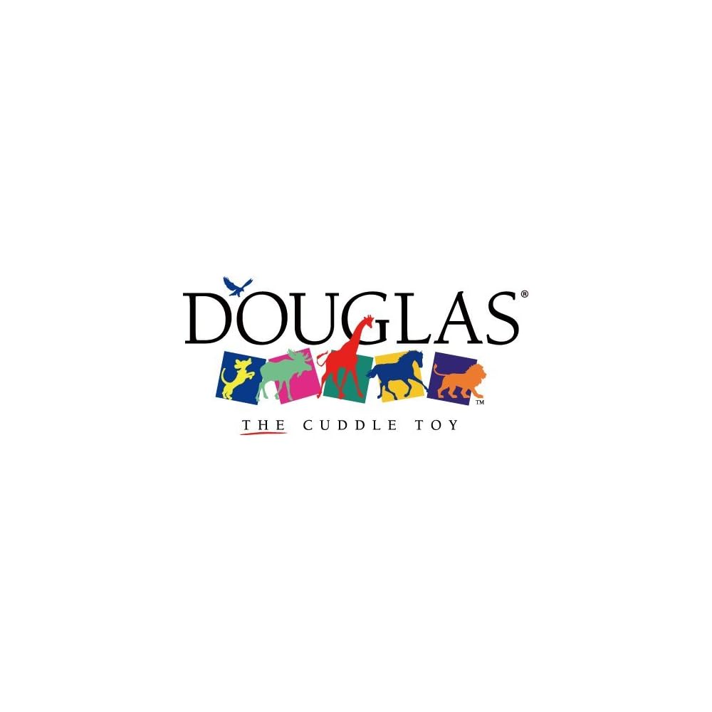 Douglas Wolf Plüschtier