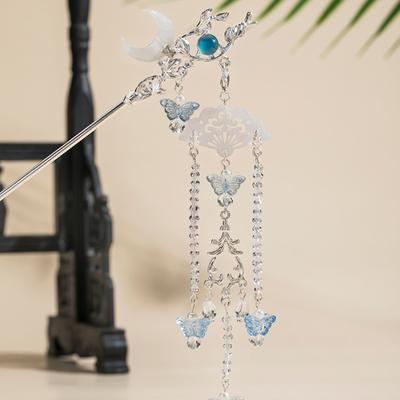 Accesorii pentru păr – Clame de păr